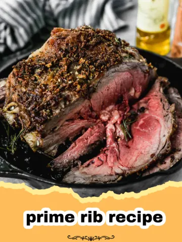 The Ultimate Perfect Prime Rib Roast Recipe for a Flawless Feast 9 The Ultimate Perfect Prime Rib Roast Recipe for a Flawless Feast