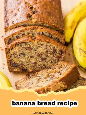 The Ultimate Moist Banana Bread: A Family Favorite Recipe 20 The Ultimate Moist Banana Bread: A Family Favorite Recipe