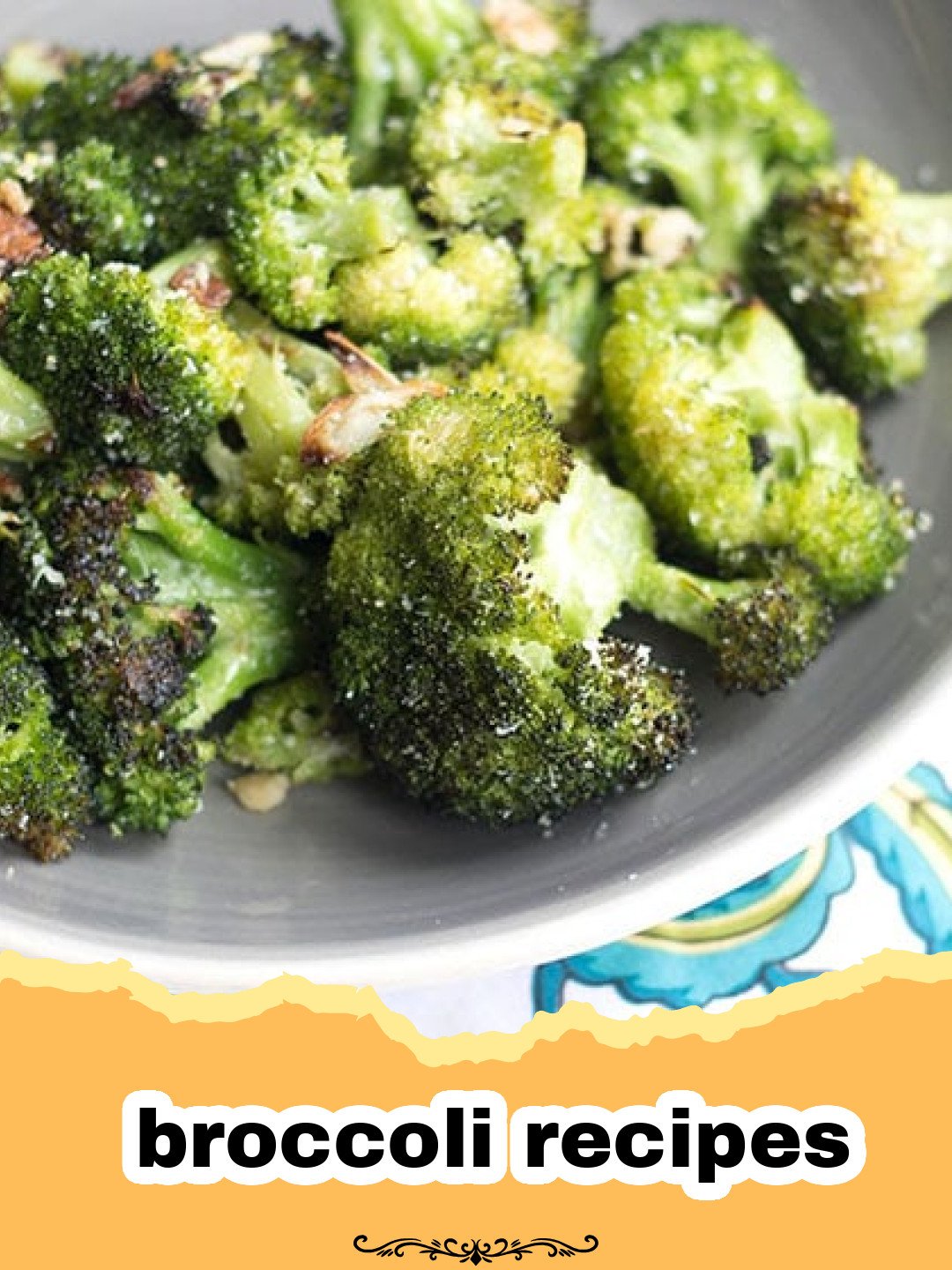 The Ultimate Roasted Lemon Garlic Broccoli: A Flavorful Journey to Loving Your Greens 4 Ultimate Roasted Lemon Garlic Broccoli Preparation