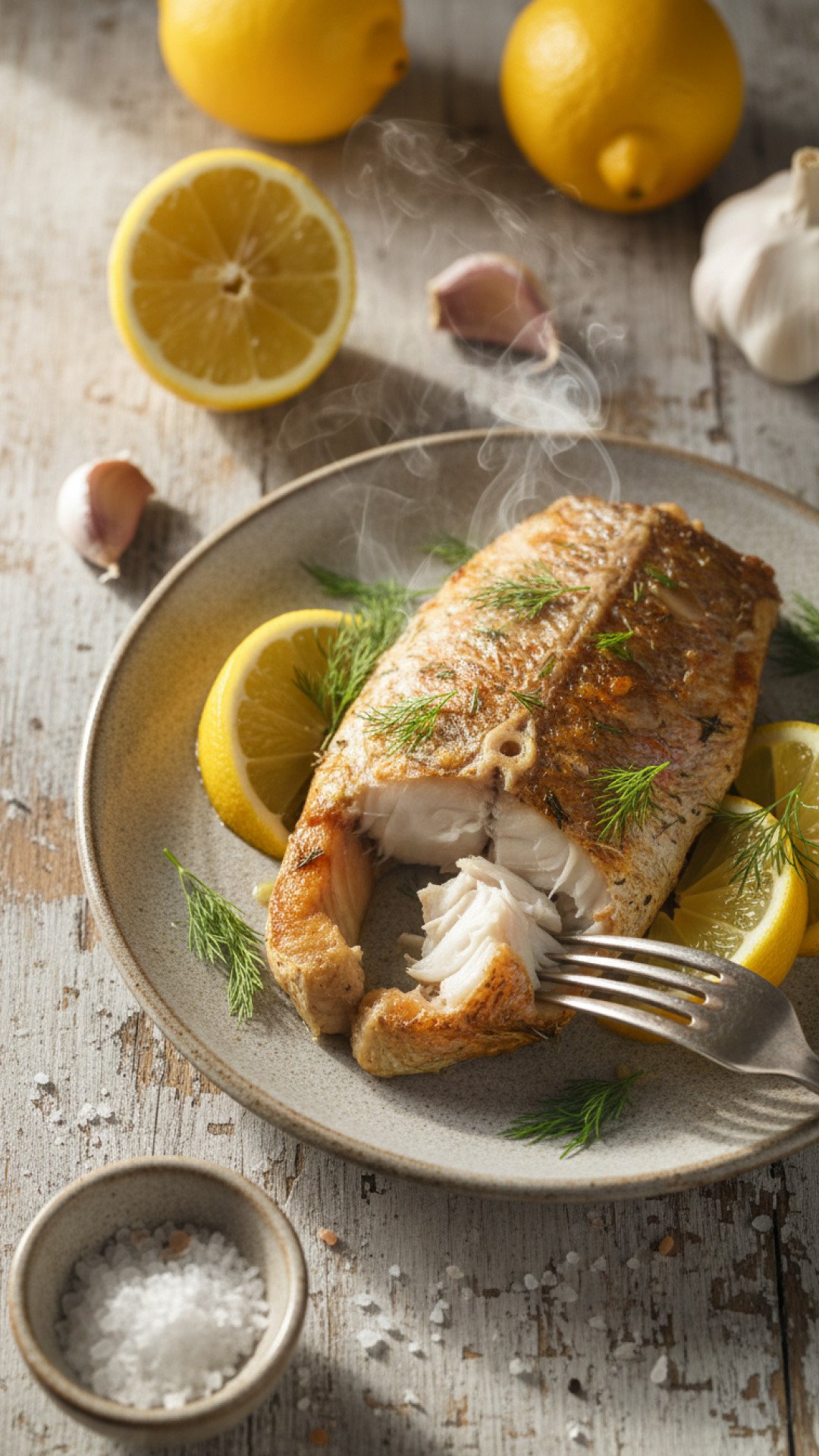 The Ultimate Baked Red Snapper: Quick, Zesty, and Outstanding 4 Baked Red Snapper Quick Zesty Outstanding Preparation