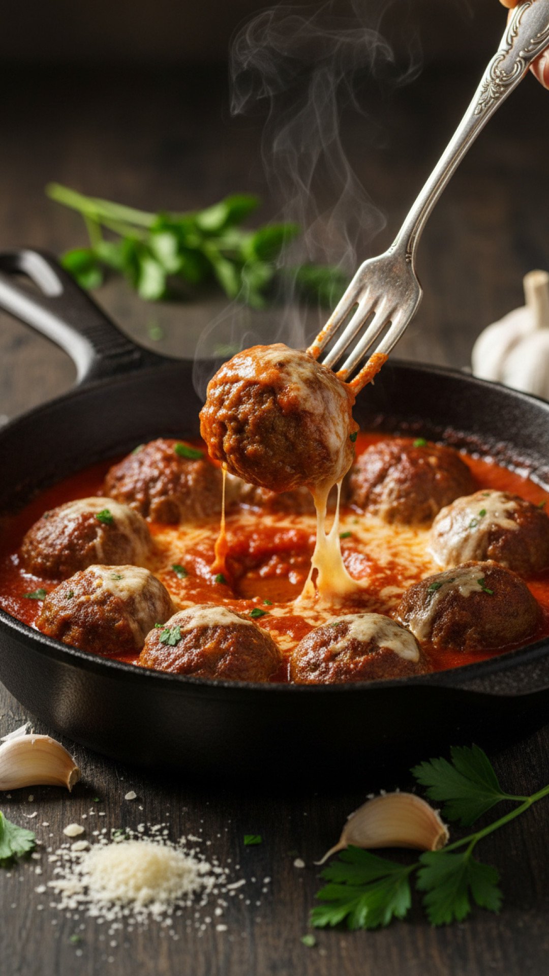 Meatball Recipe: 1 Secret Ingredient for the Juiciest Ever