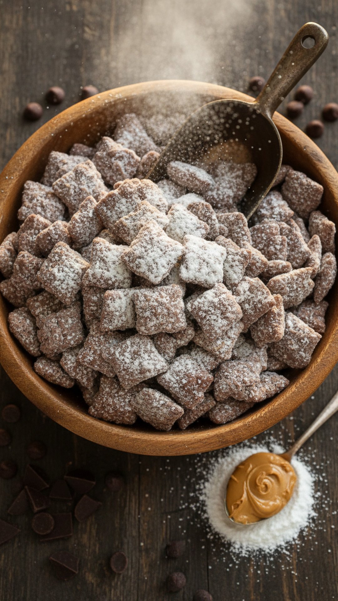 puppy chow recipe: 7 Tips for the Perfect Muddy Buddies