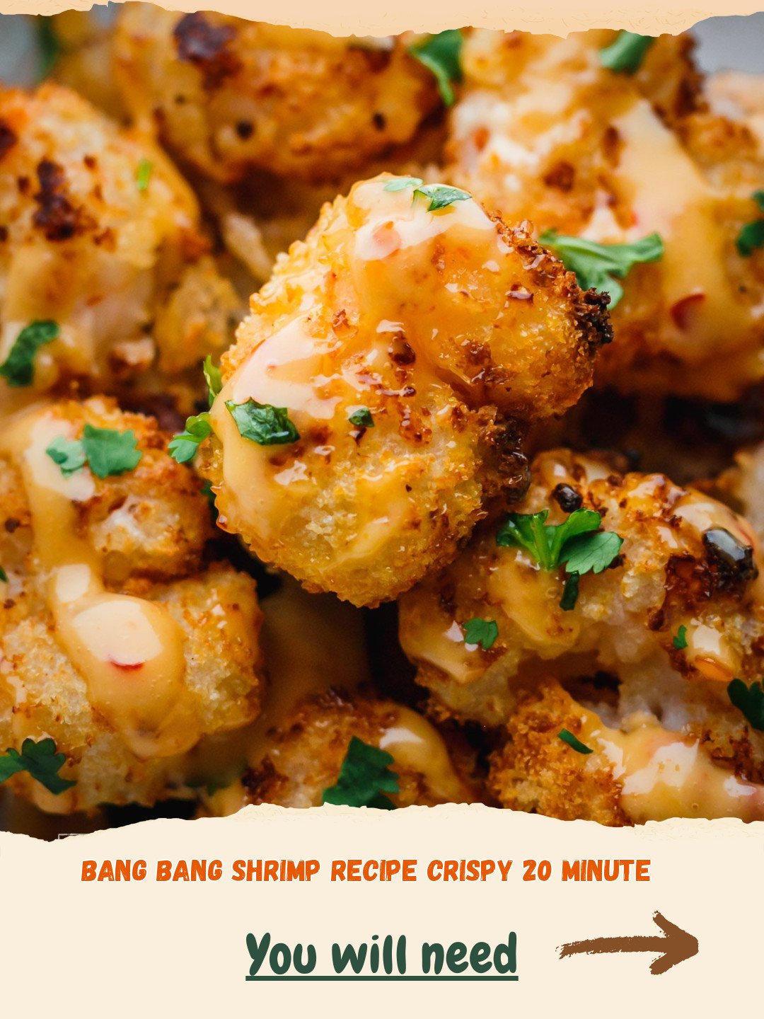 The Ultimate Crispy Bang Bang Shrimp: Your 20-Minute Weeknight Obsession! 4 Crispy Bang Bang Shrimp (20 Minute Recipe) Preparation