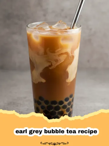 The Ultimate Earl Grey Bubble Tea Recipe 20 The Ultimate Earl Grey Bubble Tea Recipe
