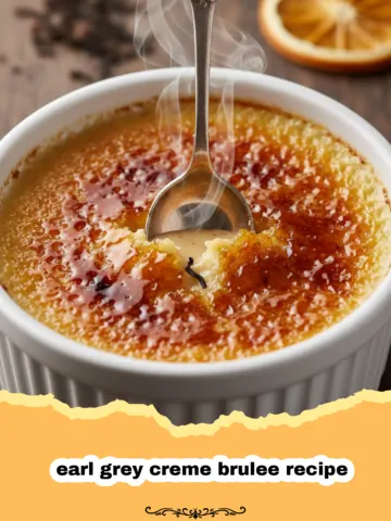 The Most Elegant Earl Grey Creme Brulee Recipe 11 The Most Elegant Earl Grey Creme Brulee Recipe