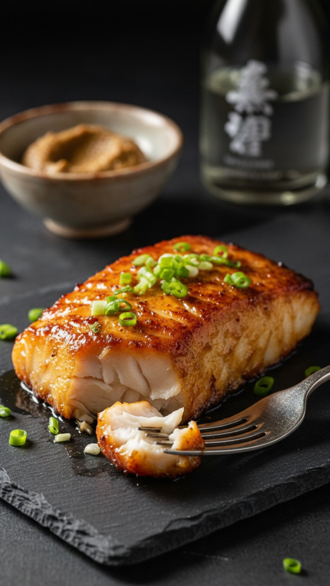 Buttery and Decadent: The Ultimate Easy Miso Black Cod Recipe 4 Easy Miso Black Cod Preparation