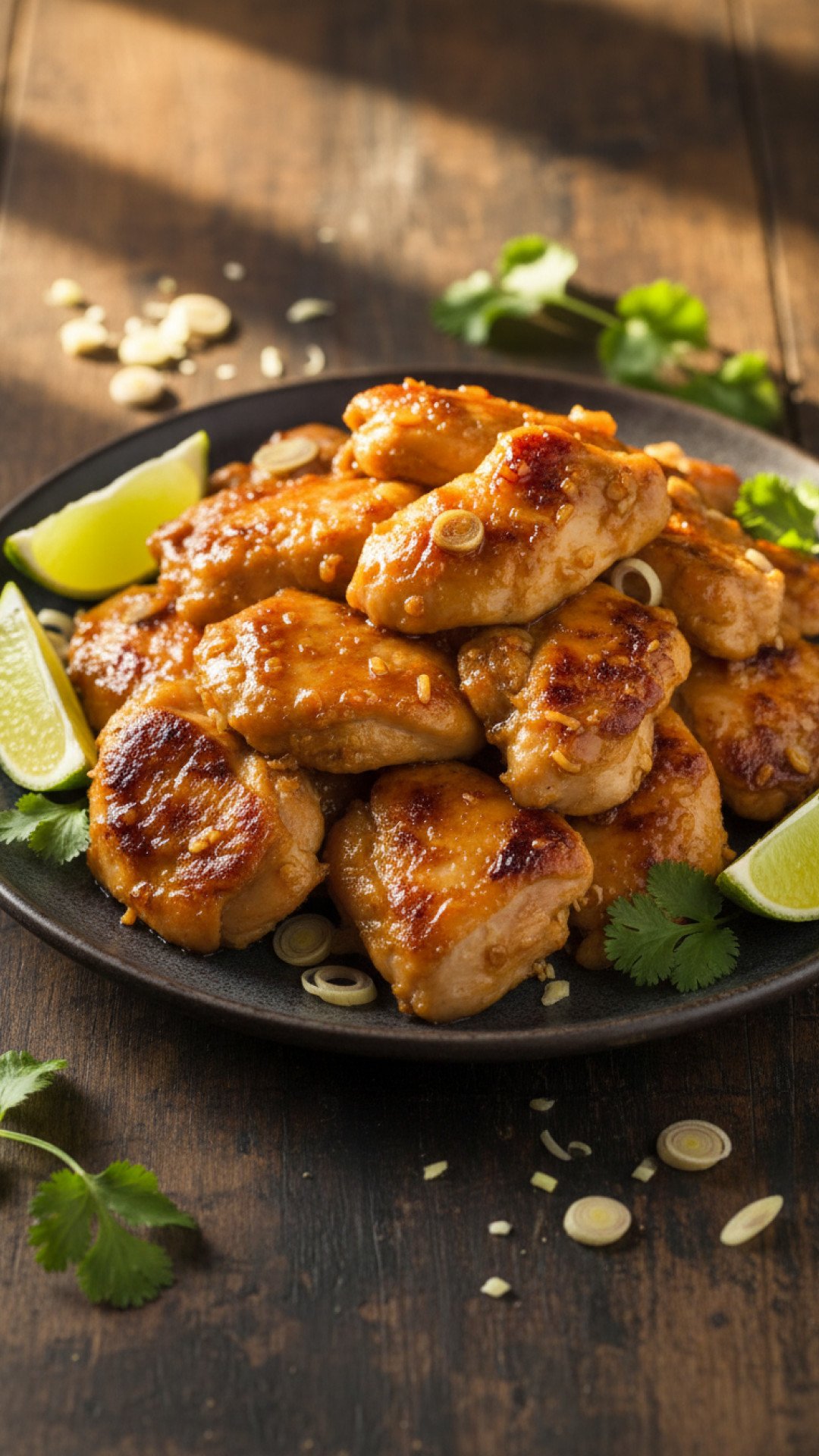 The Ultimate Easy Vietnamese Lemongrass Chicken Recipe (Ga Xao Sa Ot) 4 Easy Vietnamese Lemongrass Chicken (Ga Xao Sa Ot) Preparation