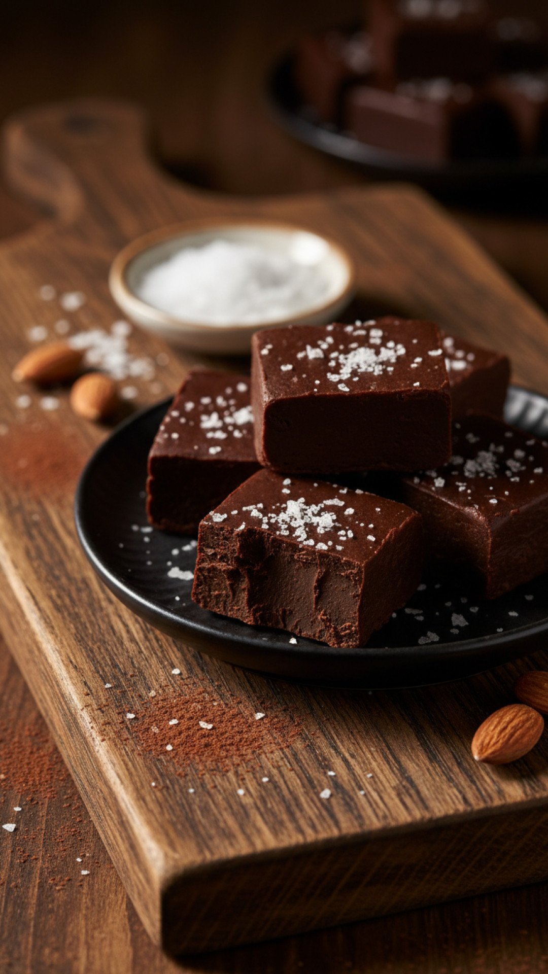 The Ultimate Fang Fudge Bites for Your Spooky Celebration 4 Fang Fudge Bites Preparation