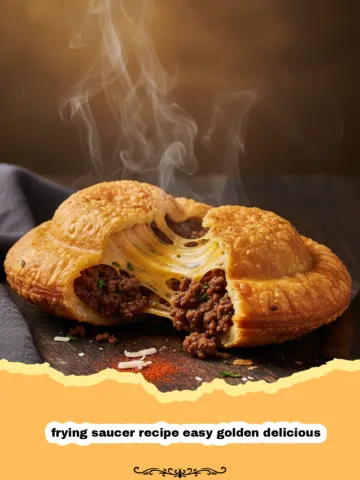 The Ultimate Frying Saucer Recipe: Easy, Golden, and Delicious Homemade Fried Dough 13 The Ultimate Frying Saucer Recipe: Easy, Golden, and Delicious Homemade Fried Dough