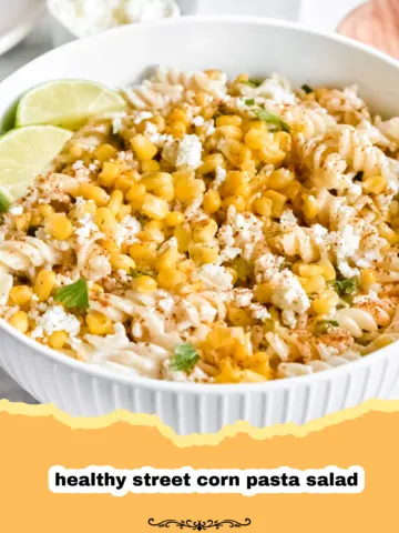The Ultimate Healthy Street Corn Pasta Salad: A Burst of Summer Flavor! 16 The Ultimate Healthy Street Corn Pasta Salad: A Burst of Summer Flavor!