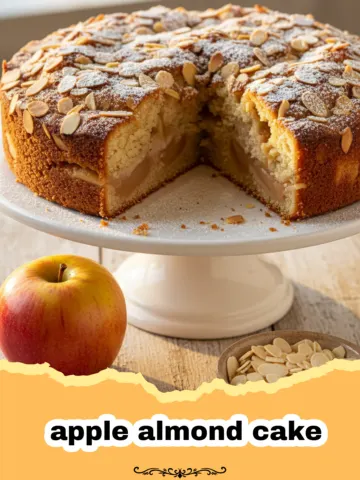 The Most Flavorful Apple Almond Cake You Will Ever Bake 7 The Most Flavorful Apple Almond Cake You Will Ever Bake