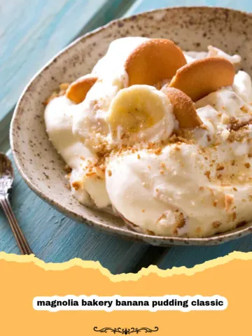 The Ultimate Homemade Magnolia Bakery Banana Pudding Classic Recipe 15 The Ultimate Homemade Magnolia Bakery Banana Pudding Classic Recipe