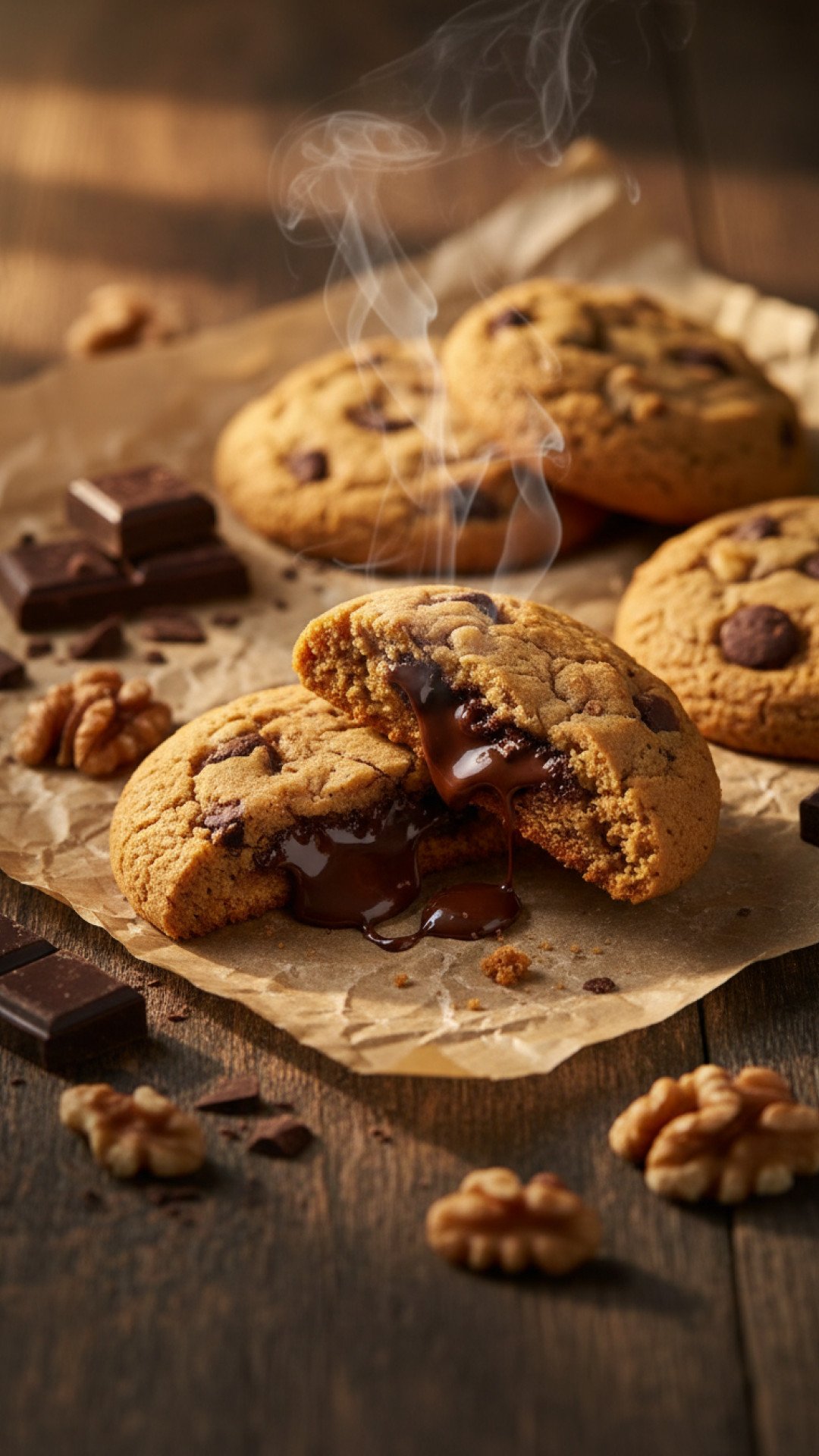 The Ultimate Howl Chocolate Chip Cookies Recipe 4 Howl Chocolate Chip Cookies Preparation