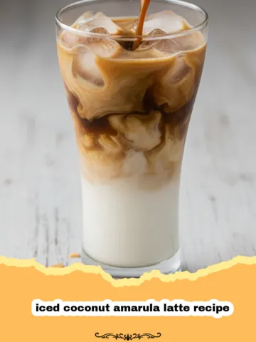 The Ultimate Iced Coconut Amarula Latte Recipe for Your Morning Routine 10 The Ultimate Iced Coconut Amarula Latte Recipe for Your Morning Routine