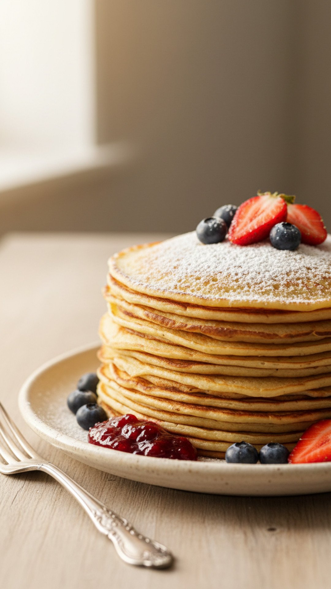 The Ultimate Guide to Norwegian Pancakes Traditional Pannekaker 4 Norwegian Pancakes Traditional Pannekaker Preparation