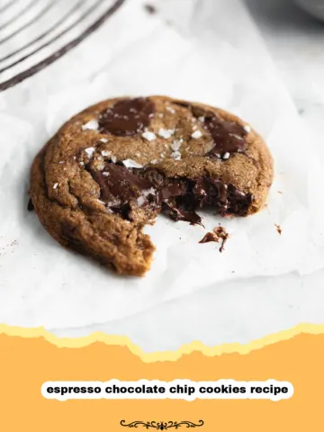 Divine Duet: The Ultimate Espresso Chocolate Chip Cookies Recipe 18 Divine Duet: The Ultimate Espresso Chocolate Chip Cookies Recipe