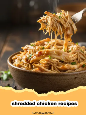 The Ultimate Slow Cooker Shredded Chicken Recipes for Busy Weeknights