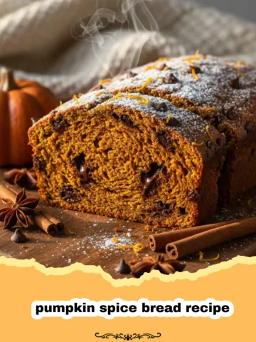 The Ultimate Moist Pumpkin Spice Bread Recipe 6 The Ultimate Moist Pumpkin Spice Bread Recipe