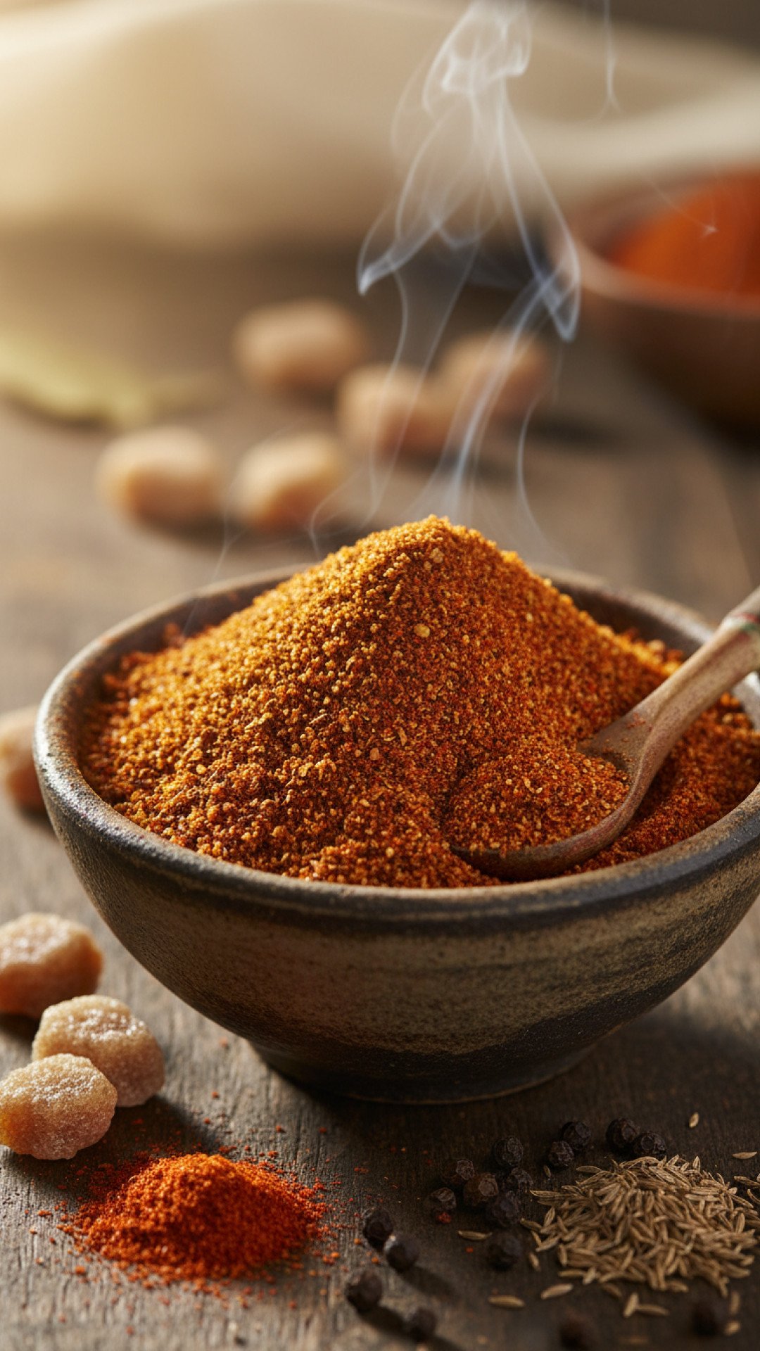 The Ultimate BBQ Chicken Rub: Easy Flavor Packed Blend for Grilling Success 4 The Ultimate BBQ Chicken Rub Preparation