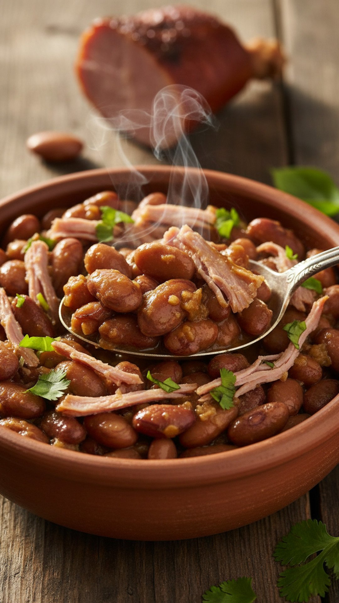 The Ultimate Easy Anasazi Beans Preparation