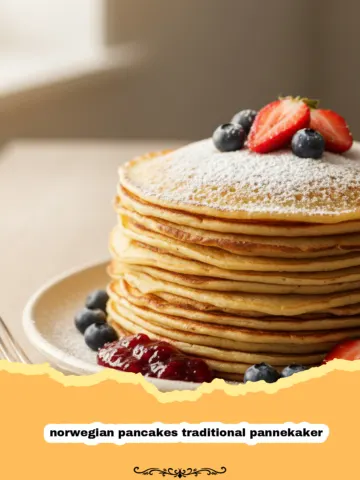 The Ultimate Guide to Norwegian Pancakes Traditional Pannekaker 16 The Ultimate Guide to Norwegian Pancakes Traditional Pannekaker