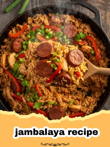 The Ultimate Cajun Jambalaya Recipe: A Hearty Taste of Louisiana 14 The Ultimate Cajun Jambalaya Recipe: A Hearty Taste of Louisiana