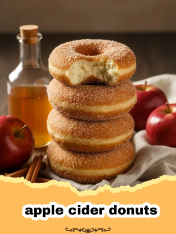 The Ultimate Baked Apple Cider Donuts Recipe 22 The Ultimate Baked Apple Cider Donuts Recipe