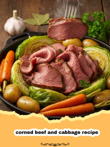 The Ultimate Homemade Corned Beef and Cabbage Recipe for St. Patrick's Day 23 The Ultimate Homemade Corned Beef and Cabbage Recipe for St. Patrick’s Day