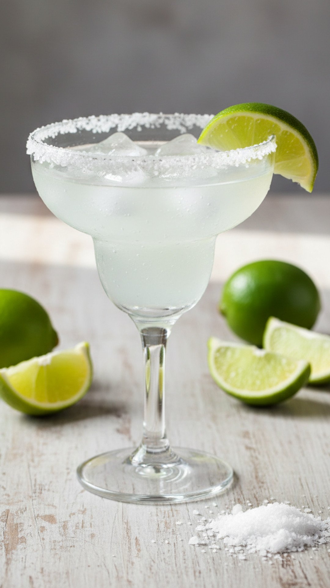 The Ultimate Fresh Margarita Recipe: A Refreshing Classic 4 Classic Fresh Margarita Preparation