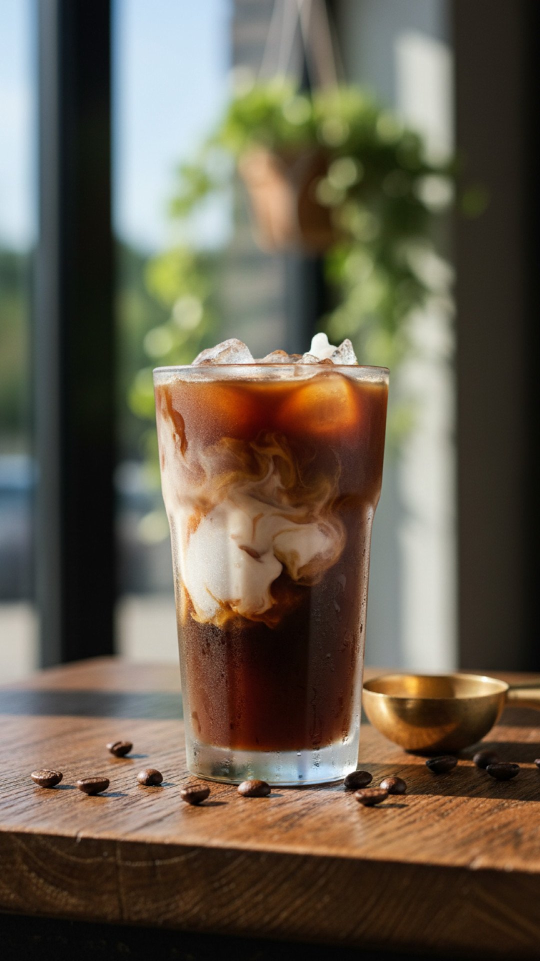 The Ultimate Guide to Perfect Iced Coffee Recipes at Home 4 Classic Homemade Iced Coffee Preparation