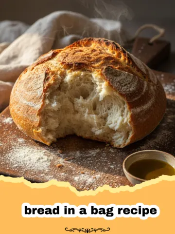 The Ultimate Easy Bread in a Bag Recipe for Kids and Beginners 16 The Ultimate Easy Bread in a Bag Recipe for Kids and Beginners