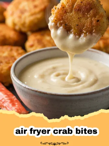 Quick and Crispy Air Fryer Crab Bites 23 Quick and Crispy Air Fryer Crab Bites
