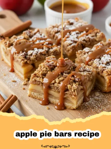 The Ultimate Homemade Apple Pie Bars Recipe for Autumn 10 The Ultimate Homemade Apple Pie Bars Recipe for Autumn