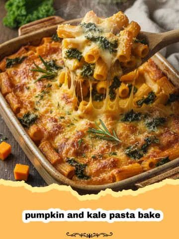 Cozy Pumpkin and Kale Pasta Bake: The Perfect Autumn Meal 15 Cozy Pumpkin and Kale Pasta Bake: The Perfect Autumn Meal