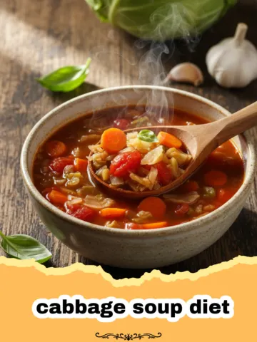 The Best Cabbage Soup Diet Recipe for Weight Loss 8 The Best Cabbage Soup Diet Recipe for Weight Loss