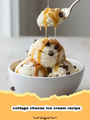 Creamy Cottage Cheese Ice Cream Recipe: The High-Protein Viral Treat 11 Creamy Cottage Cheese Ice Cream Recipe: The High-Protein Viral Treat