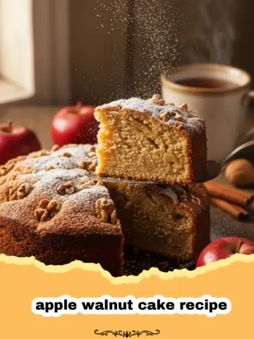 The Ultimate Spiced Apple Walnut Cake Recipe 21 The Ultimate Spiced Apple Walnut Cake Recipe