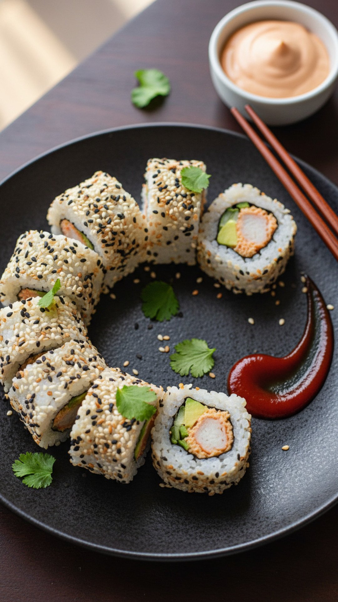 Homemade Spicy Crab Roll: The Ultimate Guide 4 Homemade Spicy Crab Roll Preparation