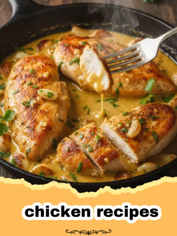 The Ultimate Honey Garlic Chicken: My Go-To for Quick Chicken Recipes 22 The Ultimate Honey Garlic Chicken: My Go-To for Quick Chicken Recipes