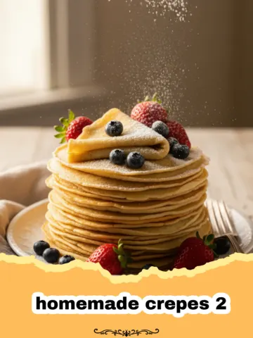The Ultimate Guide to Perfect Homemade Crepes 2 18 The Ultimate Guide to Perfect Homemade Crepes 2