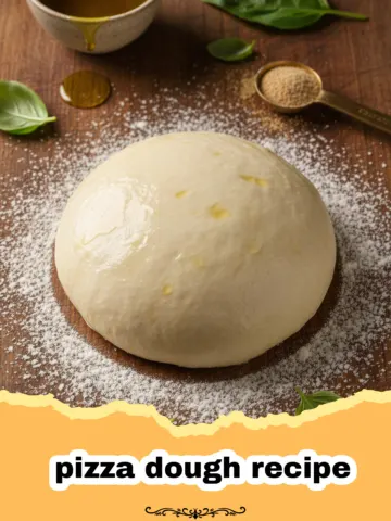 The Best Homemade Pizza Dough Recipe: A Complete Guide 23 The Best Homemade Pizza Dough Recipe: A Complete Guide