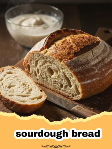 The Ultimate Beginner’s Guide to Sourdough Bread