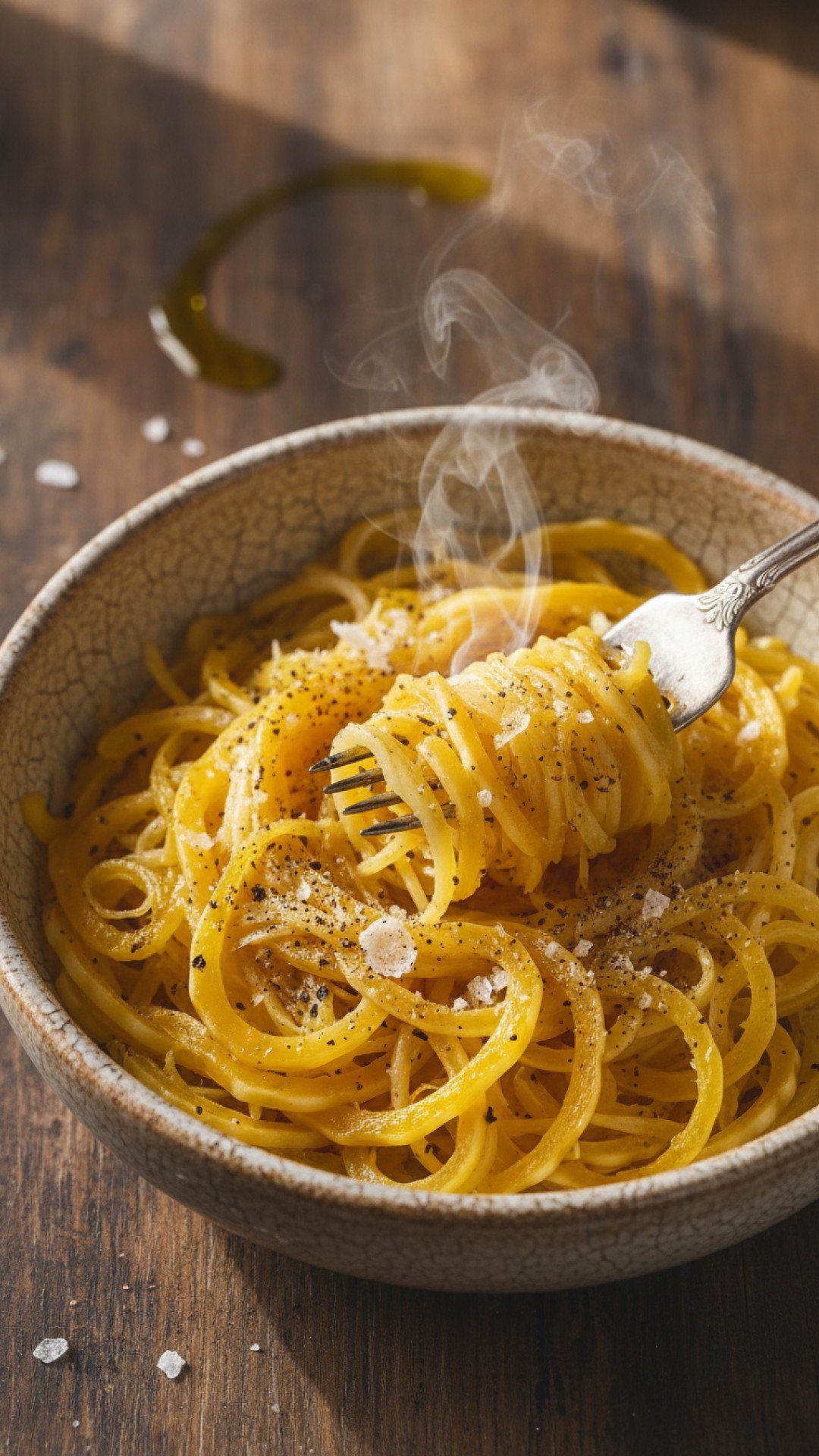 Perfect Roasted Spaghetti Squash: The Ultimate Guide 4 Perfectly Roasted Spaghetti Squash Preparation