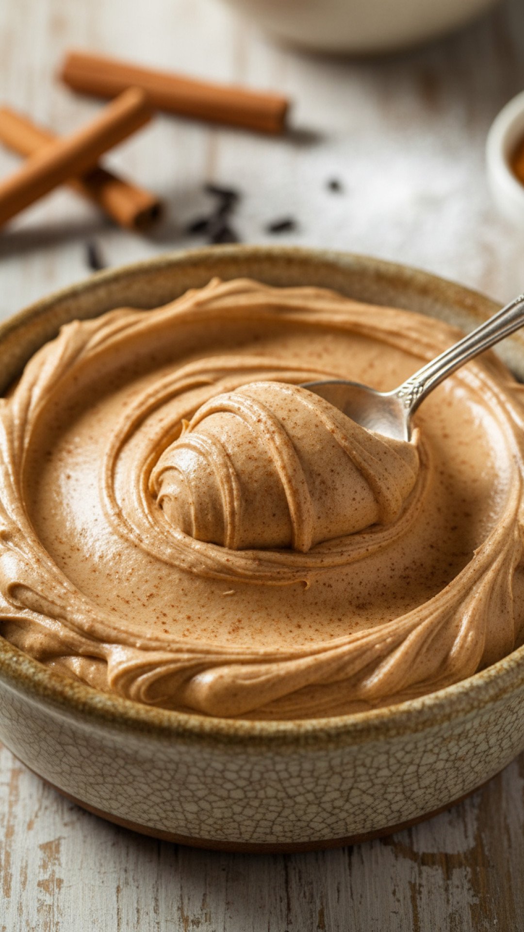 The Ultimate Fluffy Cinnamon Buttercream Frosting Recipe 4 The Best Cinnamon Buttercream Frosting Preparation