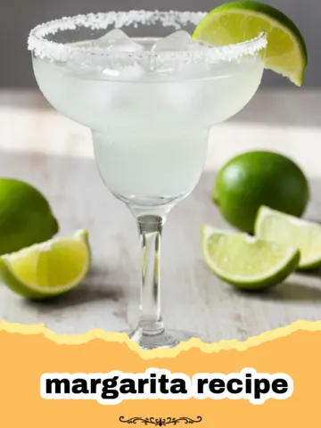 The Ultimate Fresh Margarita Recipe: A Refreshing Classic 21 The Ultimate Fresh Margarita Recipe: A Refreshing Classic