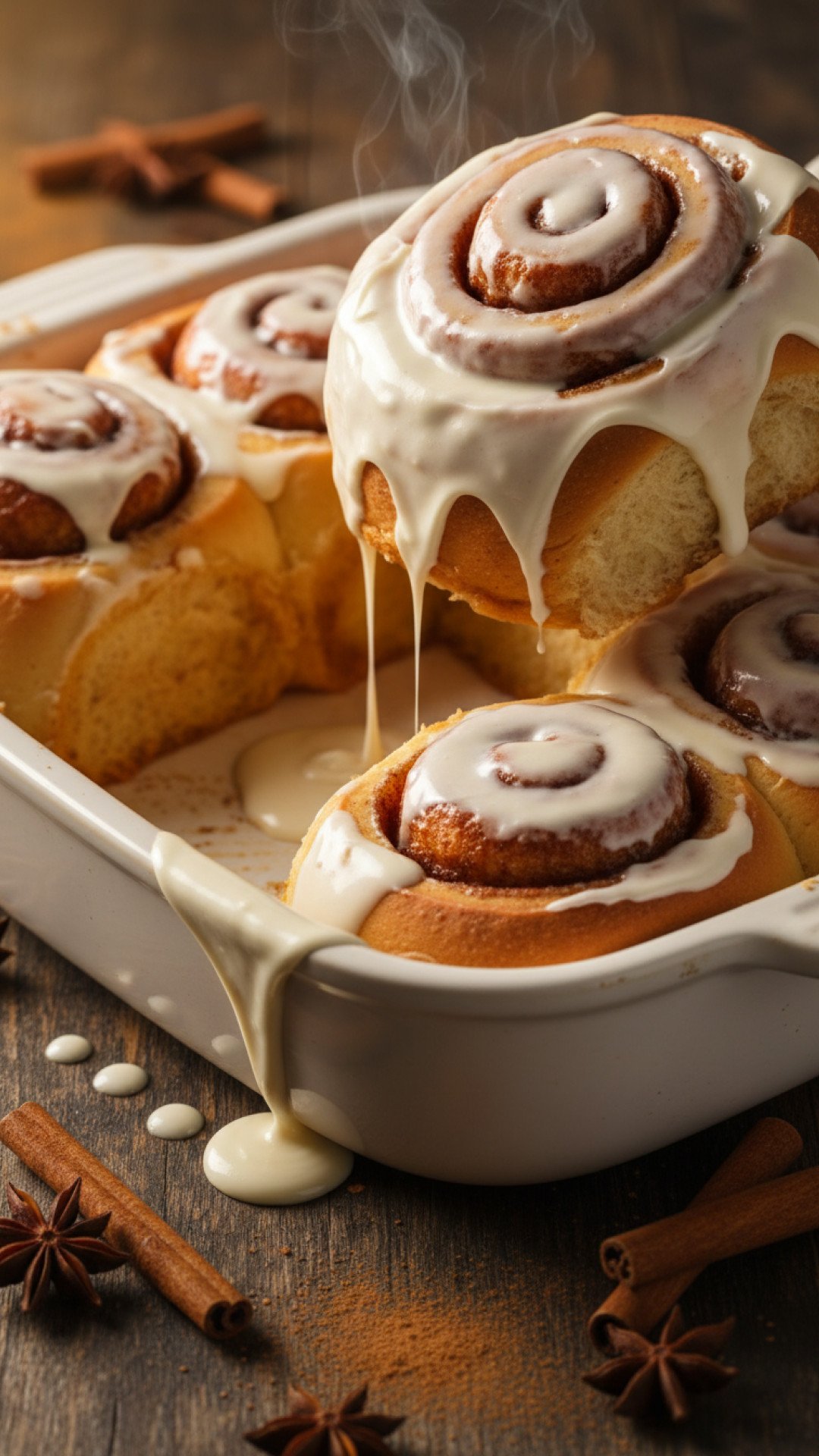 The Ultimate Cinnamon Pumpkin Roll Preparation