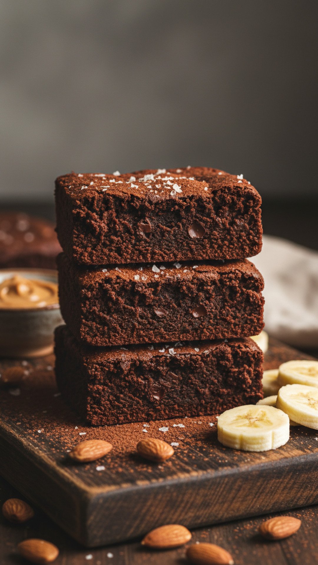 Fudgy and Delicious Protein Brownies Recipe for Fitness Lovers 4 The Ultimate Fudgy Protein Brownies Preparation