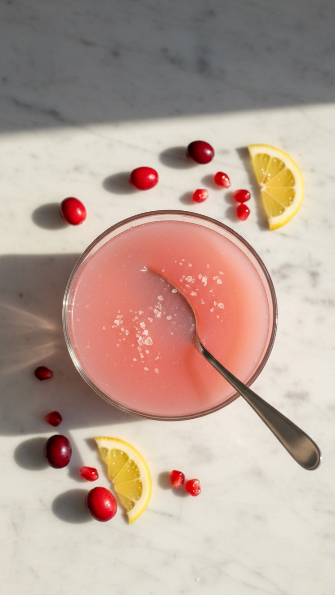 The Ultimate Pink Gelatin Diet Recipe Preparation