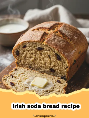The Best Traditional Irish Soda Bread Recipe for Your Home Kitchen 22 The Best Traditional Irish Soda Bread Recipe for Your Home Kitchen