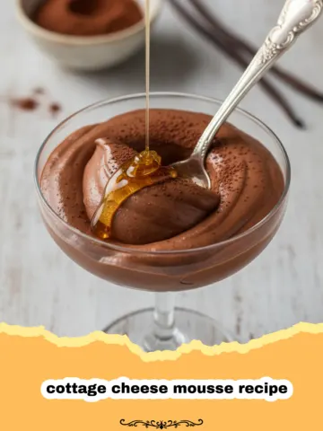 The Ultimate Creamy Cottage Cheese Mousse Recipe 18 The Ultimate Creamy Cottage Cheese Mousse Recipe